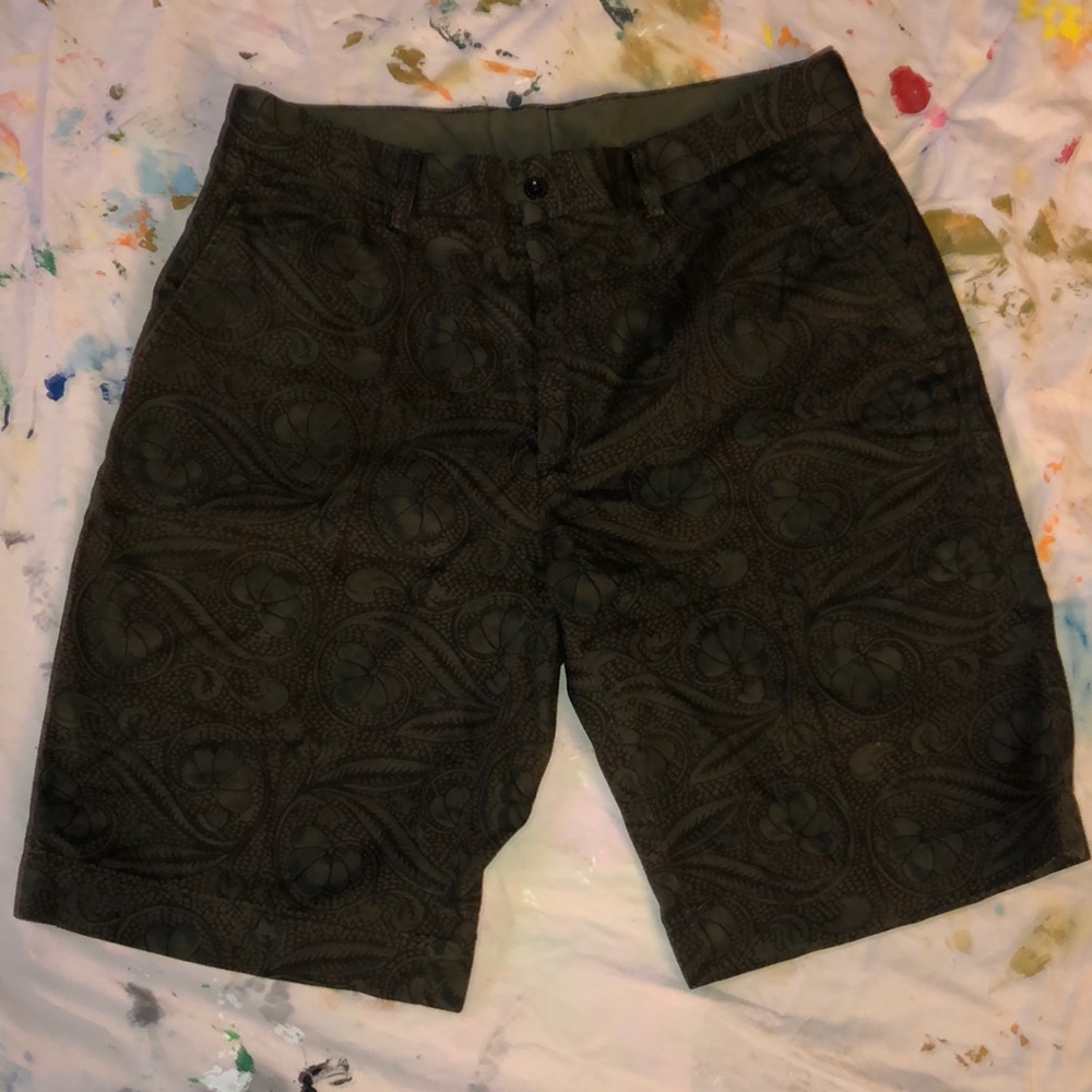 Mens Polo Ralph Lauren Casual Dress Size 32